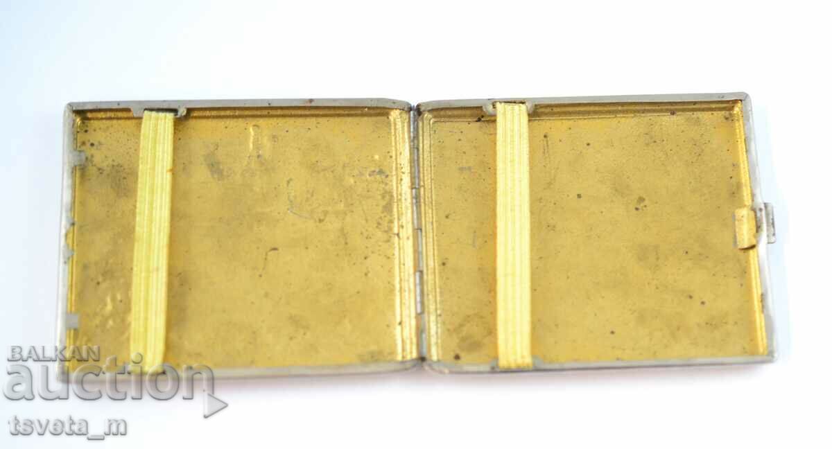 Licitație Tabacheră veche Veliko Tărnovo, Regatul Bulgariei Licitație Tabacheră veche Veliko Tărnovo, Regatul Bulgariei