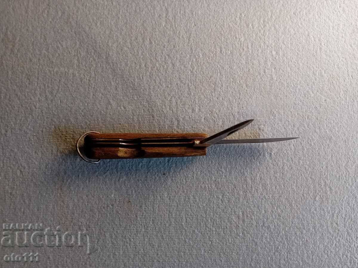 Auction KNIFE, KNIFE - GERLACH Auction KNIFE, KNIFE - GERLACH