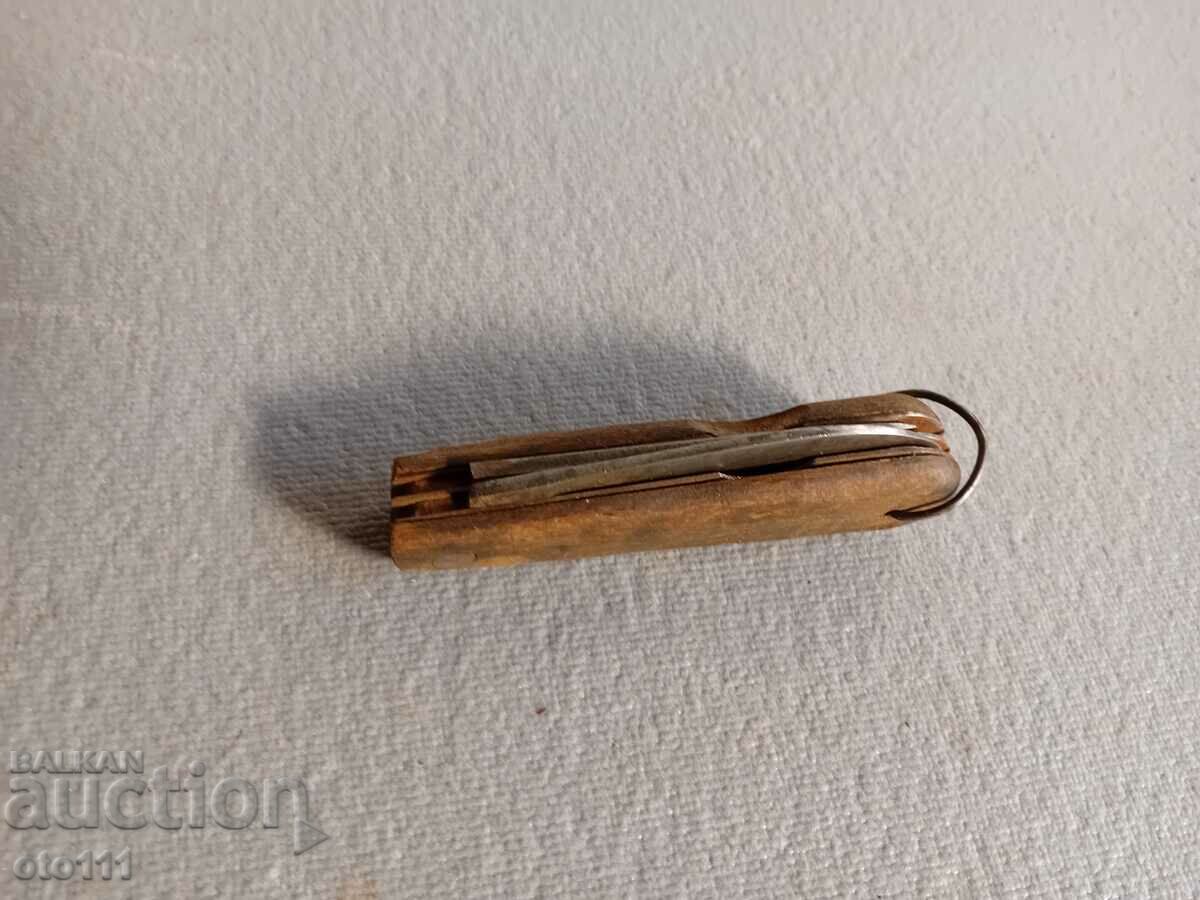 KNIFE, KNIFE - GERLACH - 6 KNIFE, KNIFE - GERLACH - 6