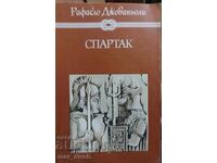 Raffaello Giovagnoli, Spartacus.