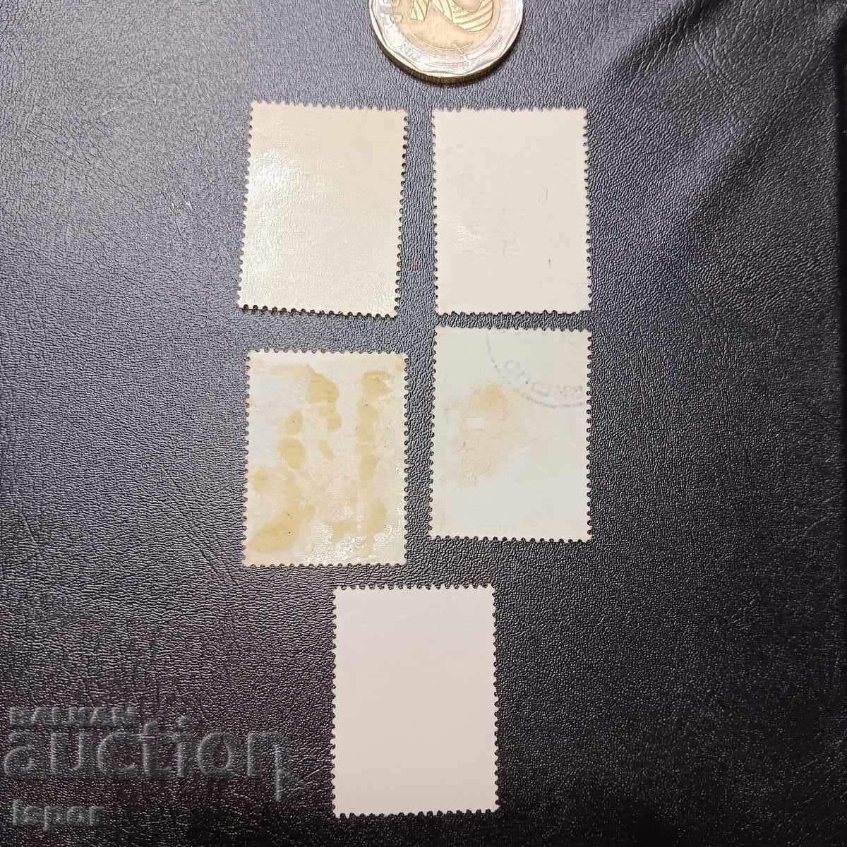 NRB με τιμή 0.40 BGN | € 0.20 NRB με τιμή 0.40 BGN | € 0.20