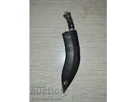 Kukri Nepal blade knife legend perfect condition