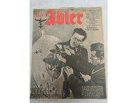 1944 Adler - Adler - Revista Germană (Al Treilea Reich)