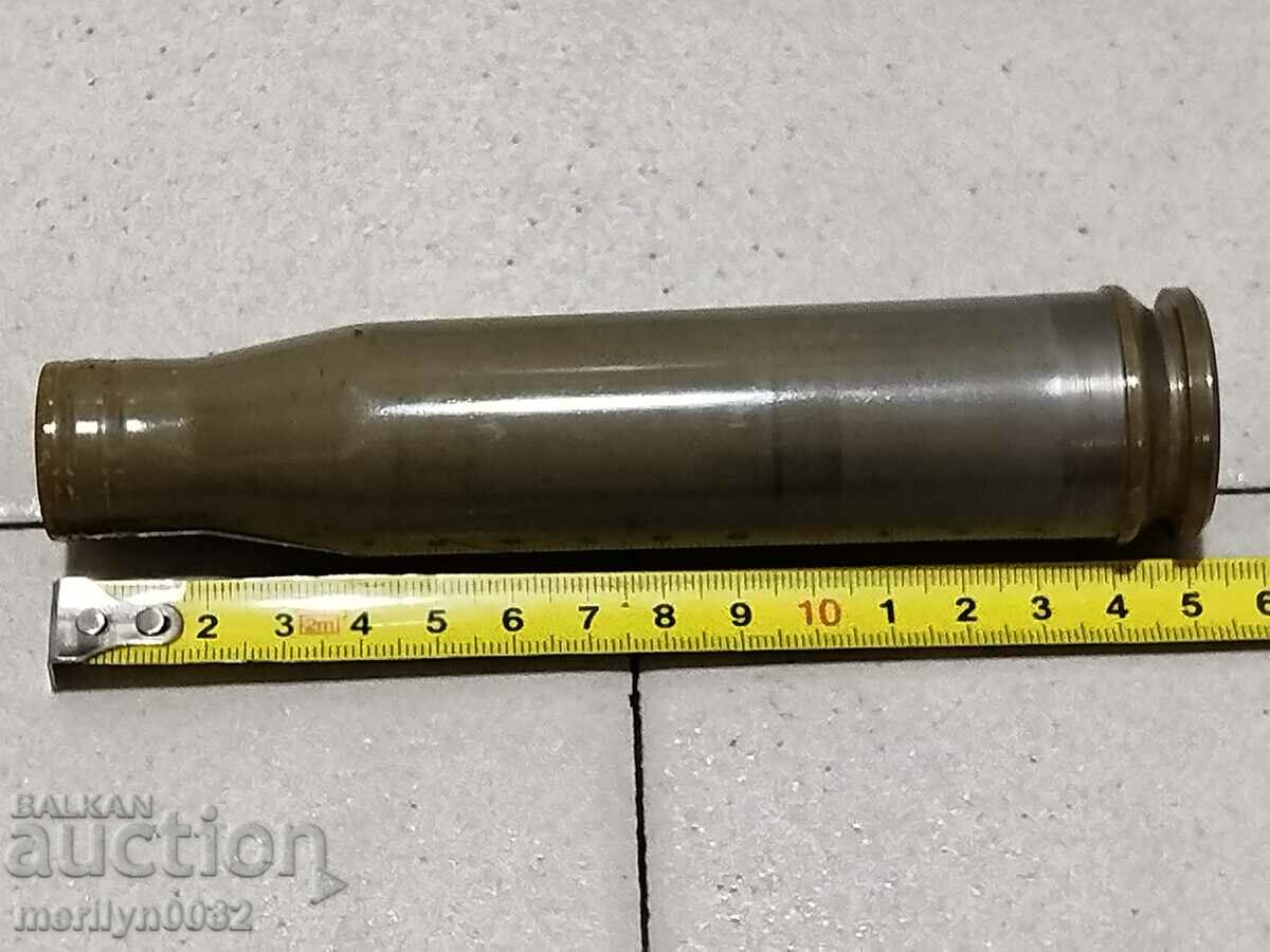 Carcasă dintr-o mitralieră de calibru mare, muniție, cartuș cu preț 39.00 BGN | € 19.94 Carcasă dintr-o mitralieră de calibru mare, muniție, cartuș cu preț 39.00 BGN | € 19.94