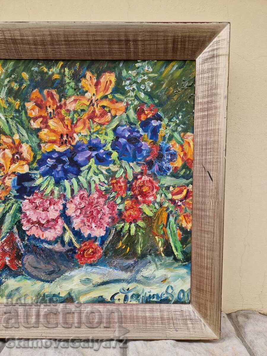 Livrarea Foarte bun maestru pictură ulei pe pânză Livrarea Foarte bun maestru pictură ulei pe pânză