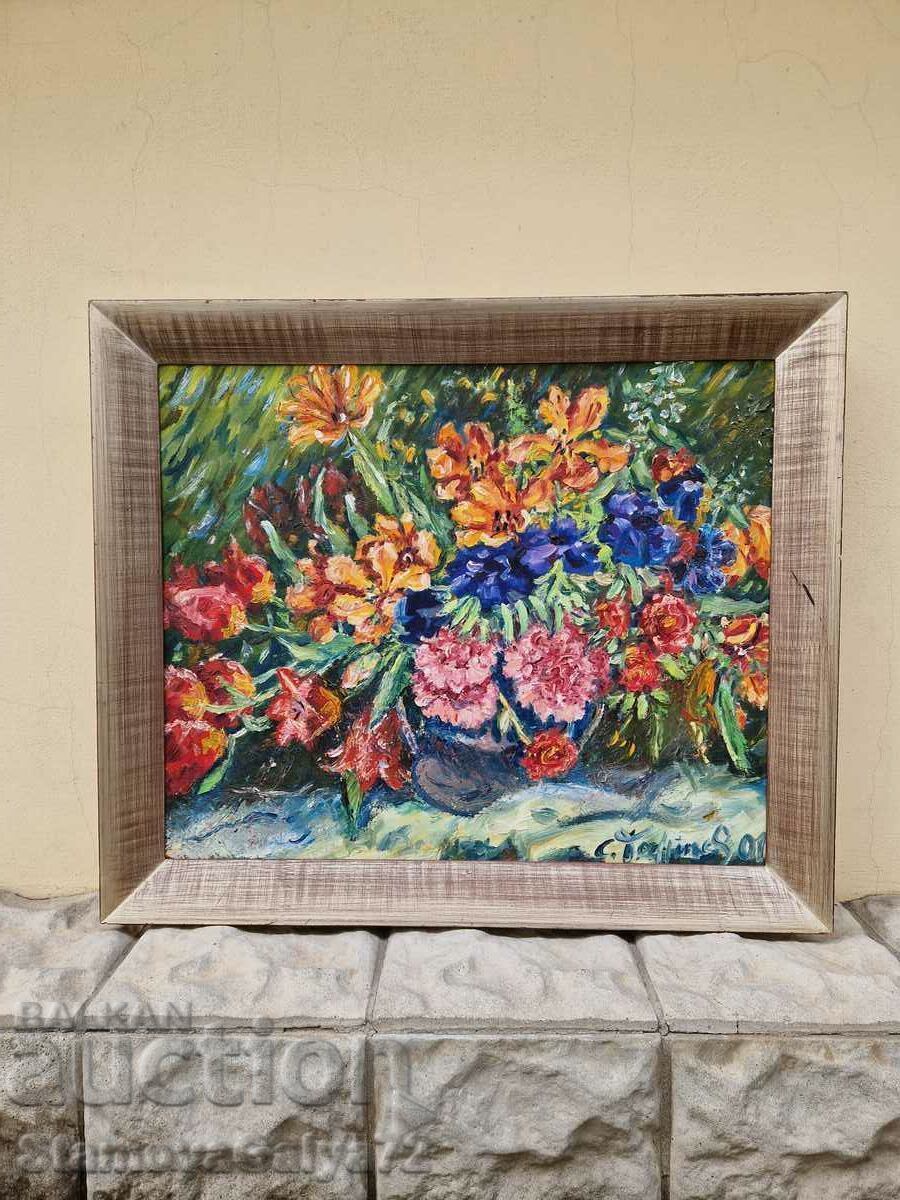 Foarte bun maestru pictură ulei pe pânză Foarte bun maestru pictură ulei pe pânză