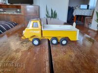 Old Micro truck