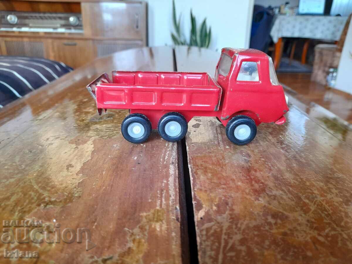 Аукцион Старо камионче Микро Аукцион Старо камионче Микро