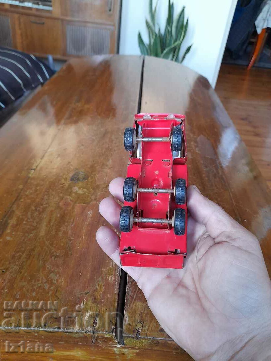 Старо камионче Микро - 5 Старо камионче Микро - 5