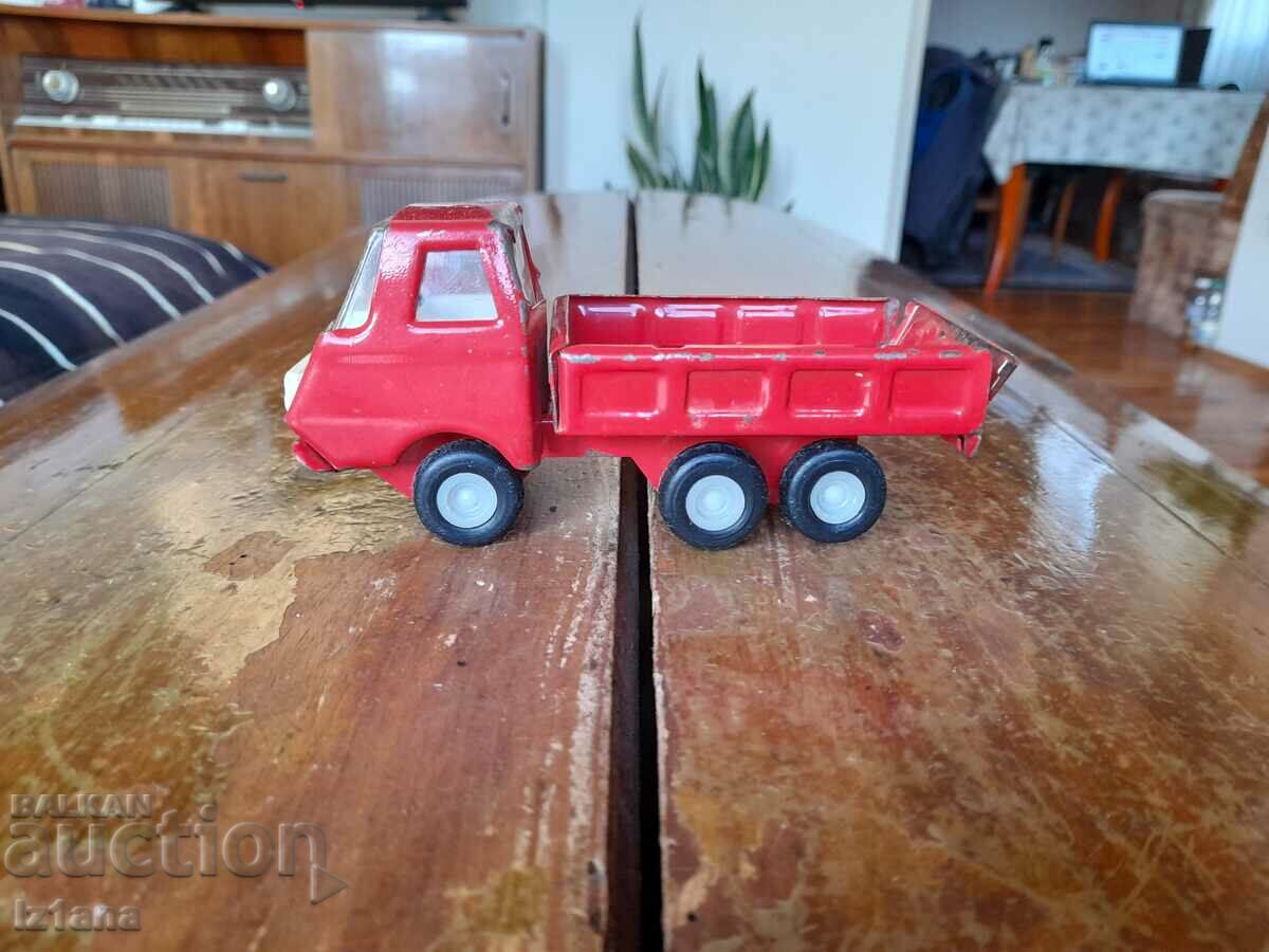 Micro camion vechi