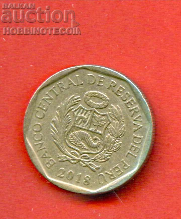 CHILE CHILE 50 Peso emisiune - emisiune - 2018 cu preț € 1.49 | 2.91 BGN