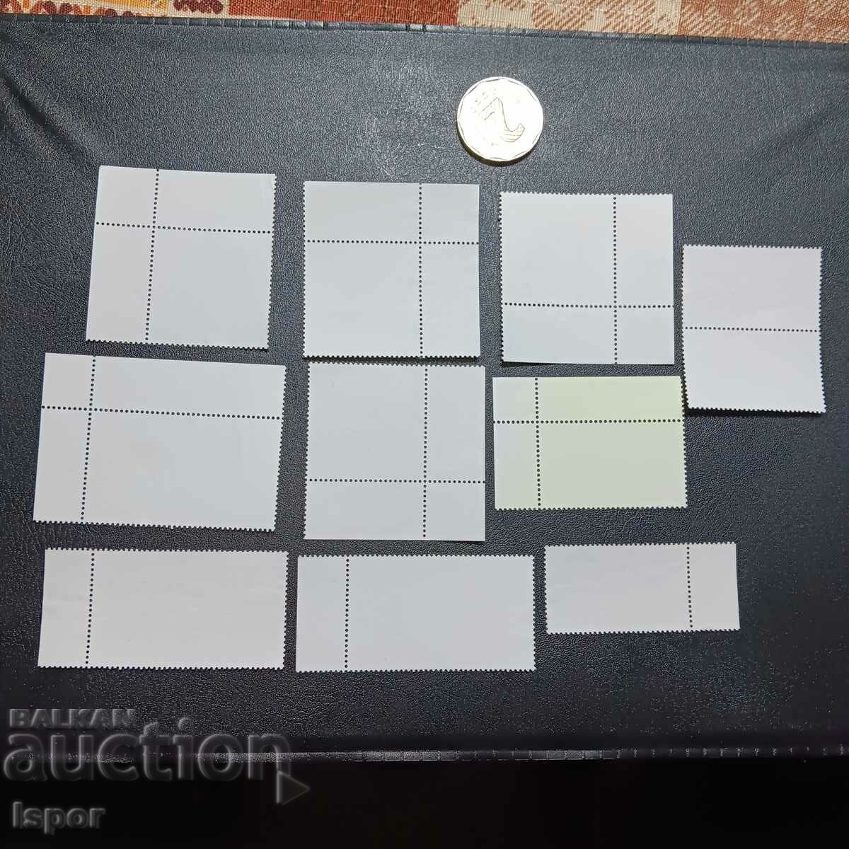 Germany with price 0.80 BGN | € 0.41