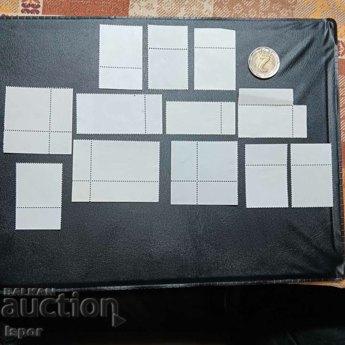 Germany with price 1.00 BGN | € 0.51 Germany with price 1.00 BGN | € 0.51