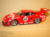 QUARTZO 1:43 Porsche Kremer K3 RALLY MODEL CART LE MANS