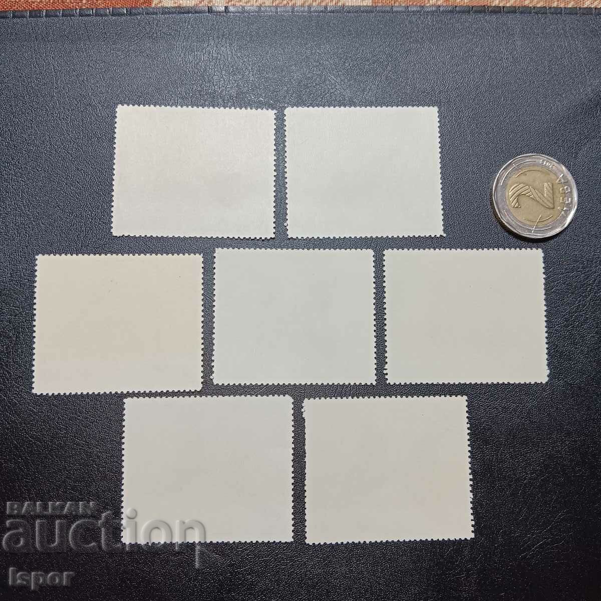 Cuba with price 1.50 BGN | € 0.77 Cuba with price 1.50 BGN | € 0.77