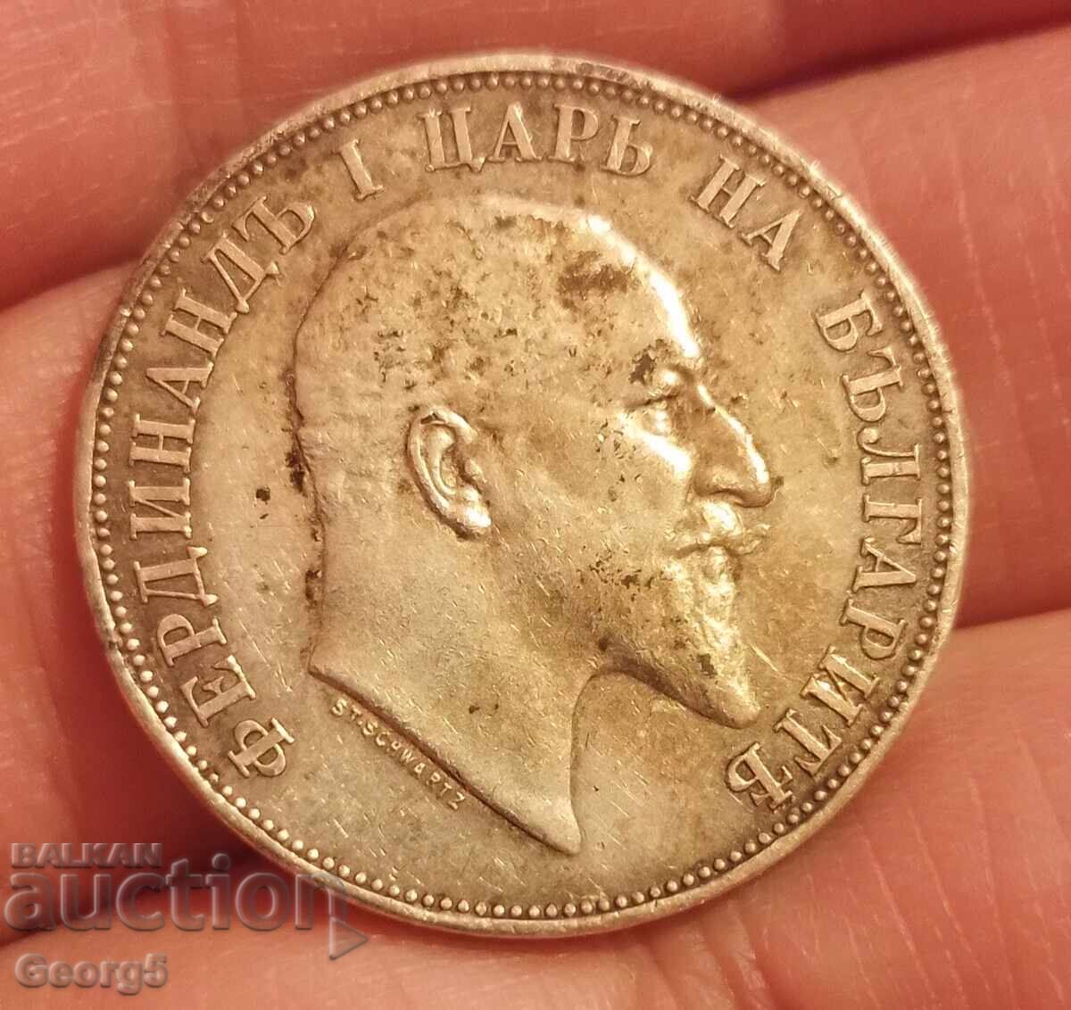 2 BGN 1910 - 6 2 BGN 1910 - 6