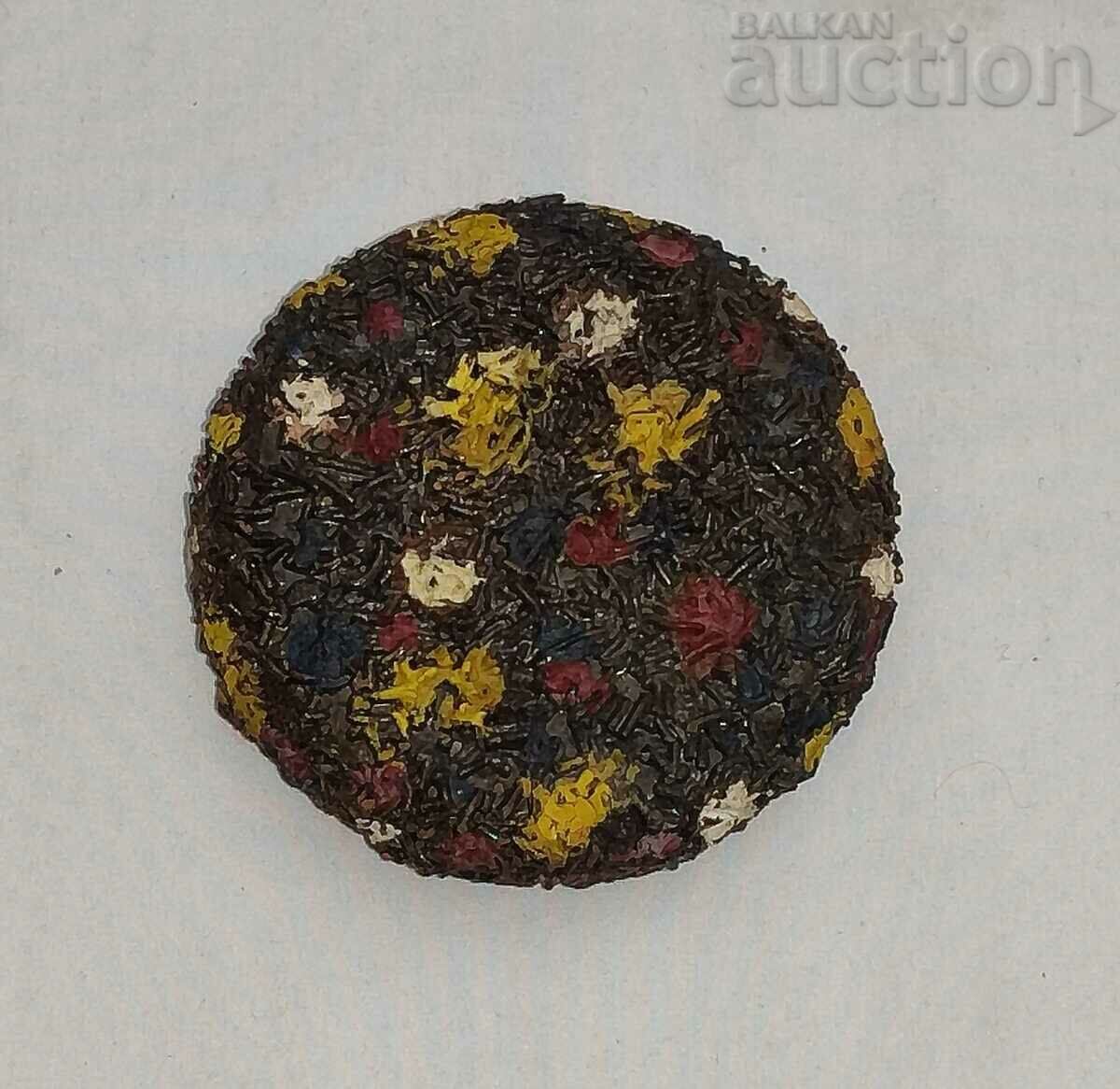 OLD ASHTRAY BIRD CERAMIC - 6