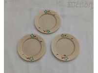 СТАРИ ЧИНИЙКИ ОТ СЕРВИЗ ЗА КУКЛИ 3 БРОЯ