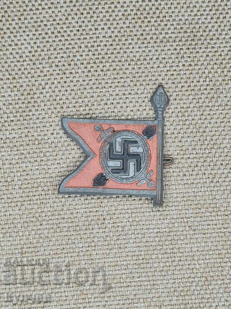 Third Reich, Hitler, Germany, swastika, cross