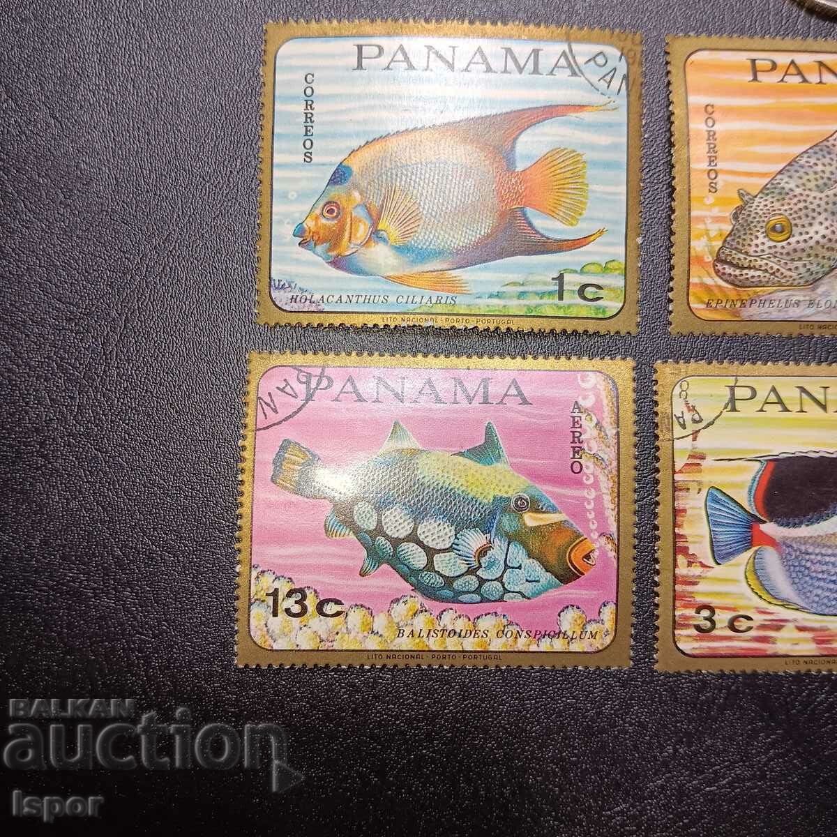 Panama with price 6.00 BGN | € 3.07 Panama with price 6.00 BGN | € 3.07