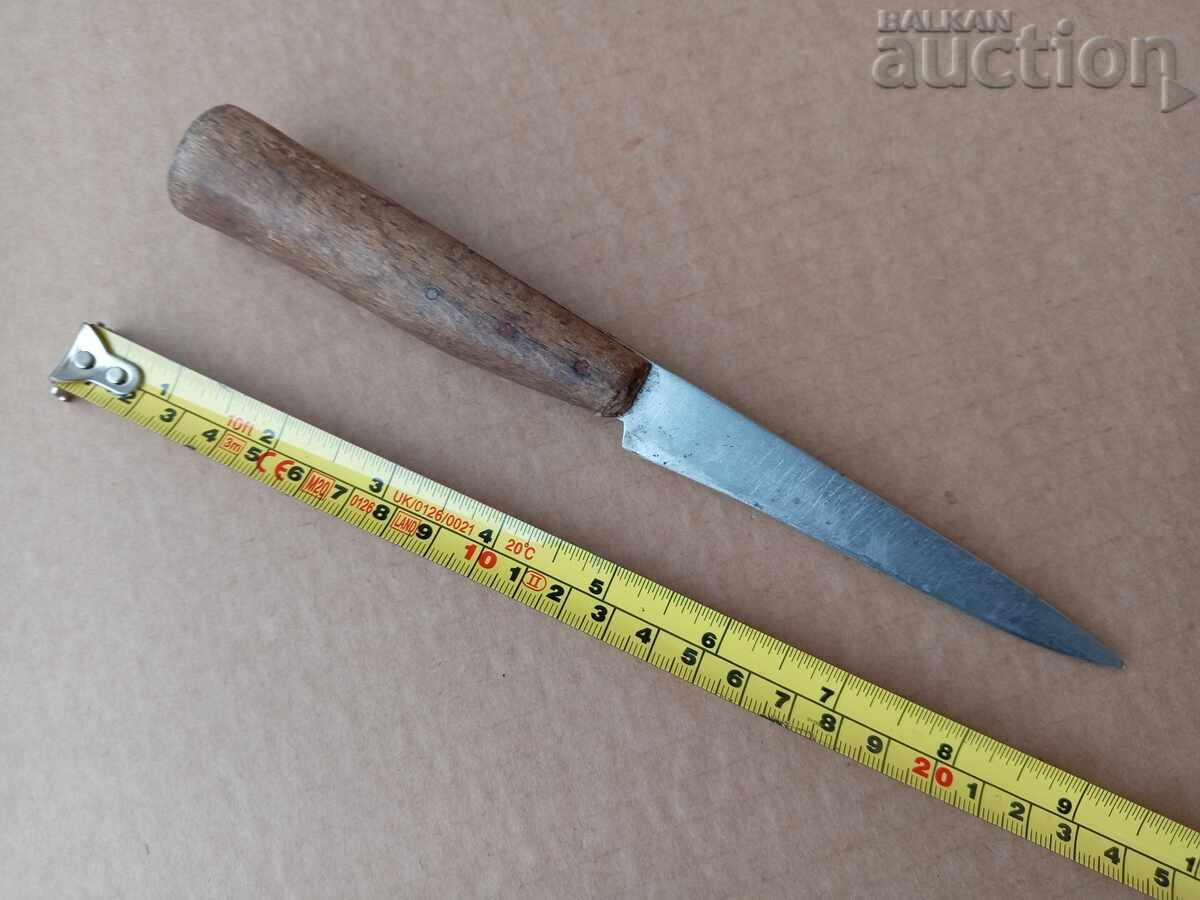 ancient primitive knife - 5 ancient primitive knife - 5