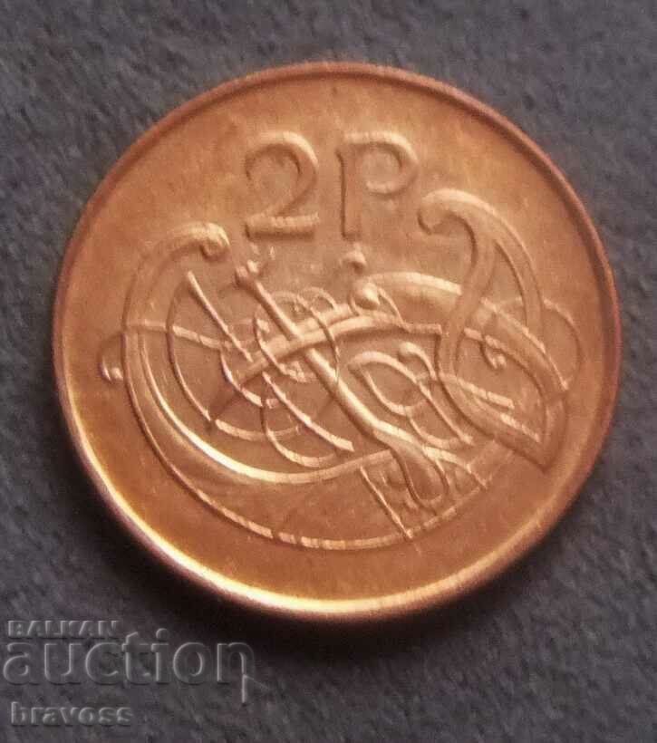 Eire - 2 p 1998