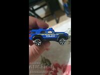 Police jeep Dicky toys