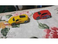 Cars dicky toys