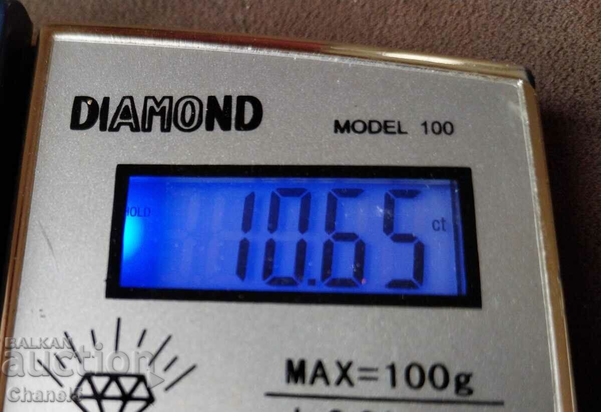 THE RARE NATURAL CHAROID - RUSSIA - 10.65 carats (314) - 5 THE RARE NATURAL CHAROID - RUSSIA - 10.65 carats (314) - 5