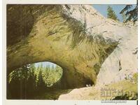 Card Bulgaria Rhodopes "Er-Kyupria" - Wonderful Bridges 1*