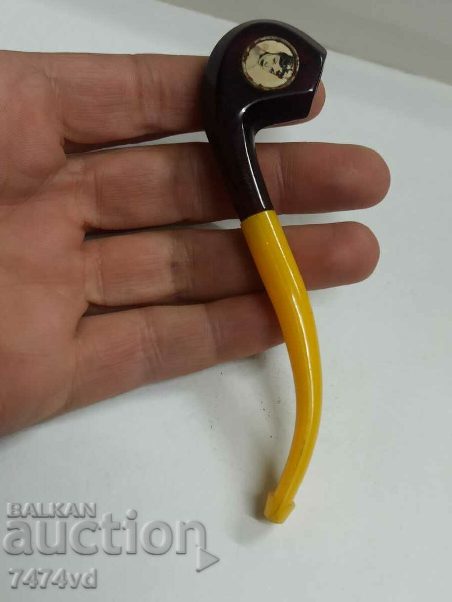 ΣΥΛΛΕΚΤΙΚΟΣ ΣΩΛΗΝΑ ΜΕ ΓΥΝΑΙΚΑ - 6