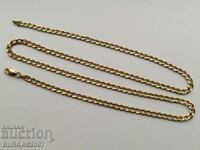 Gold chain, 7.77 g, 14K