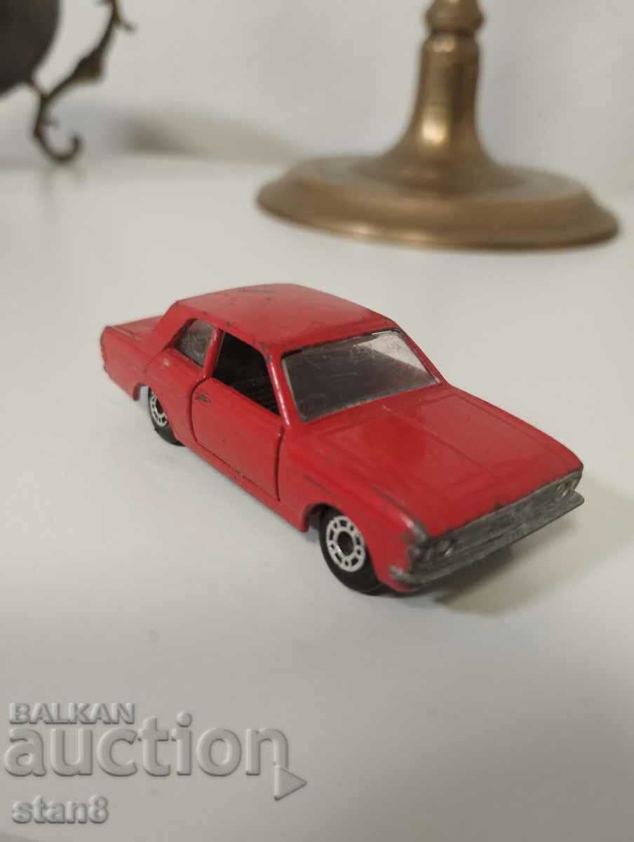 Matchbox "Ford Cortina"