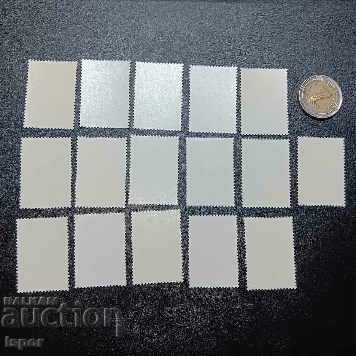 USSR complete clean streak - 6 USSR complete clean streak - 6