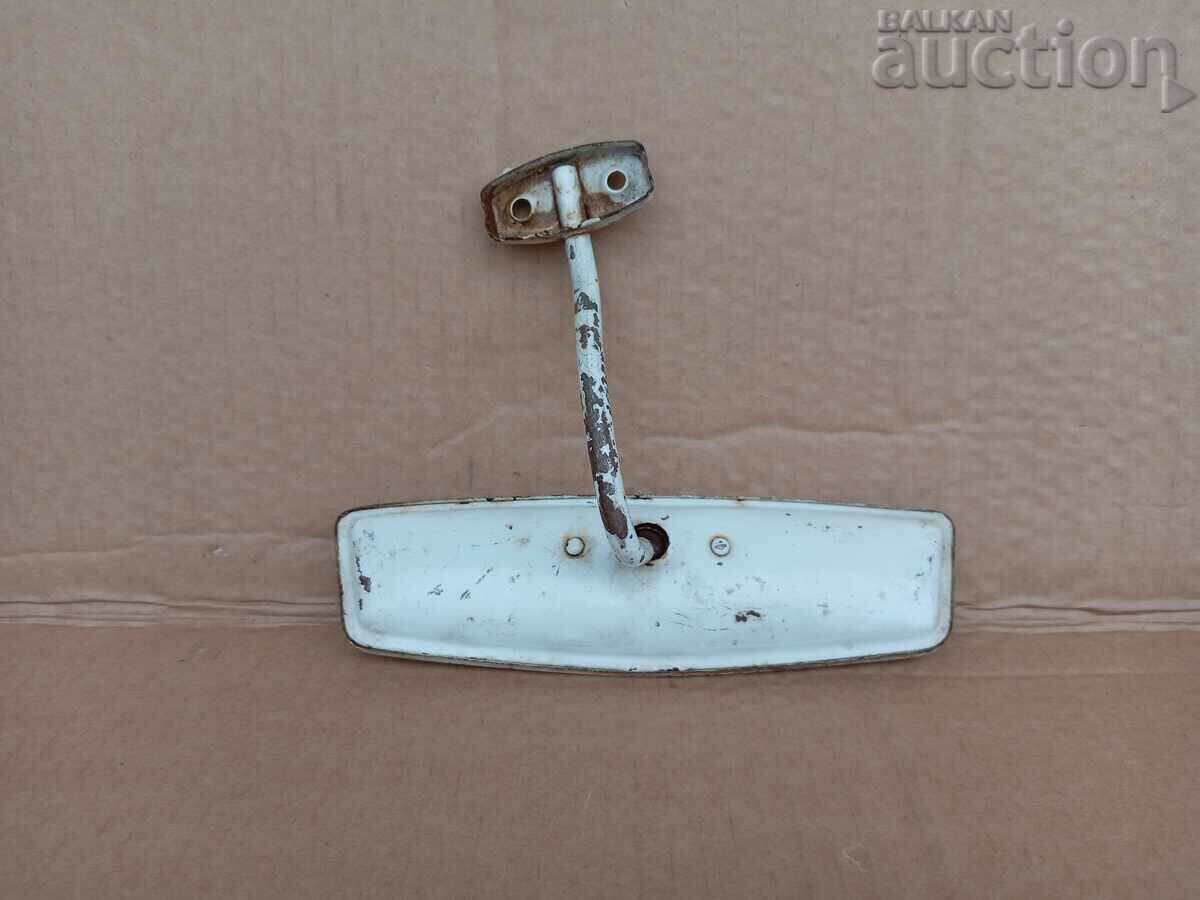 antique mirror from a vintage car with price 31.00 BGN | € 15.85
