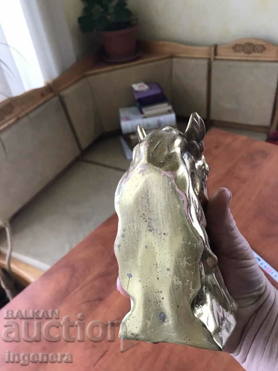 SCULPTURE FIGURE ART BEAUTIFUL HEAVY UNIQUE BRONZE - 6 SCULPTURE FIGURE ART BEAUTIFUL HEAVY UNIQUE BRONZE - 6