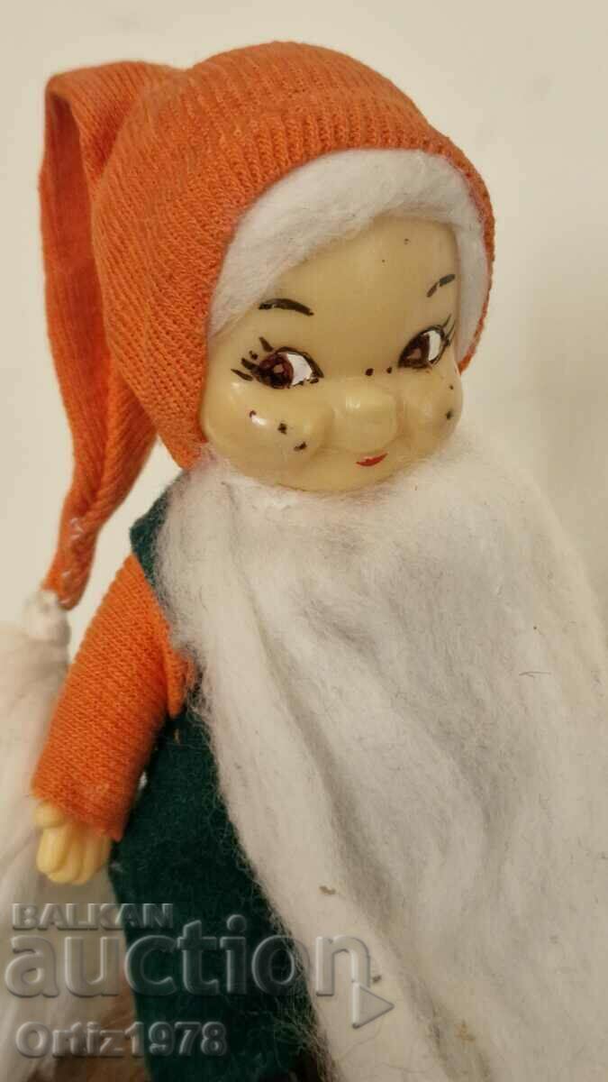 Vintage collectible sotsa dwarf. with price 33.00 BGN | € 16.87 Vintage collectible sotsa dwarf. with price 33.00 BGN | € 16.87