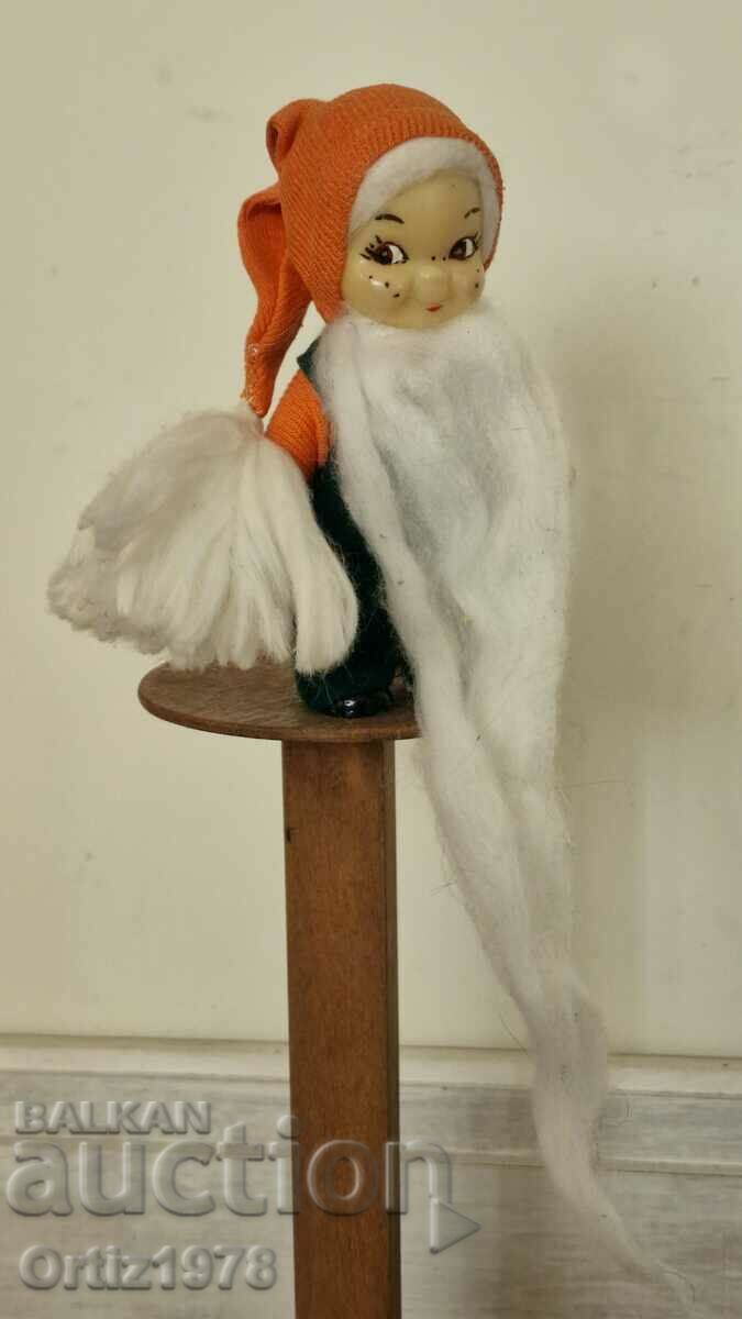 Auction Vintage collectible sotsa dwarf. Auction Vintage collectible sotsa dwarf.