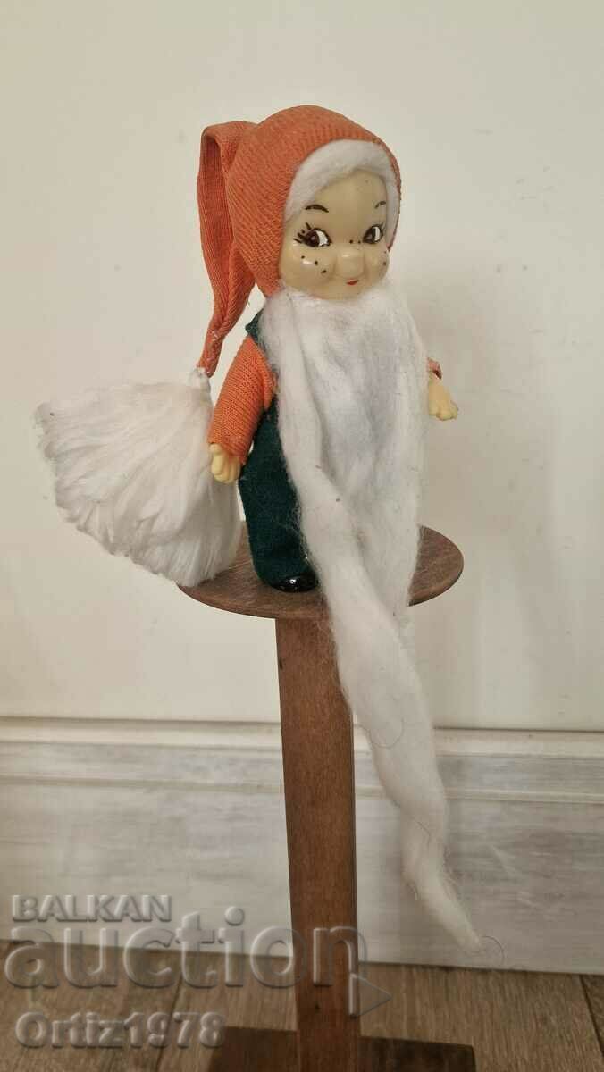 Vintage collectible sotsa dwarf.