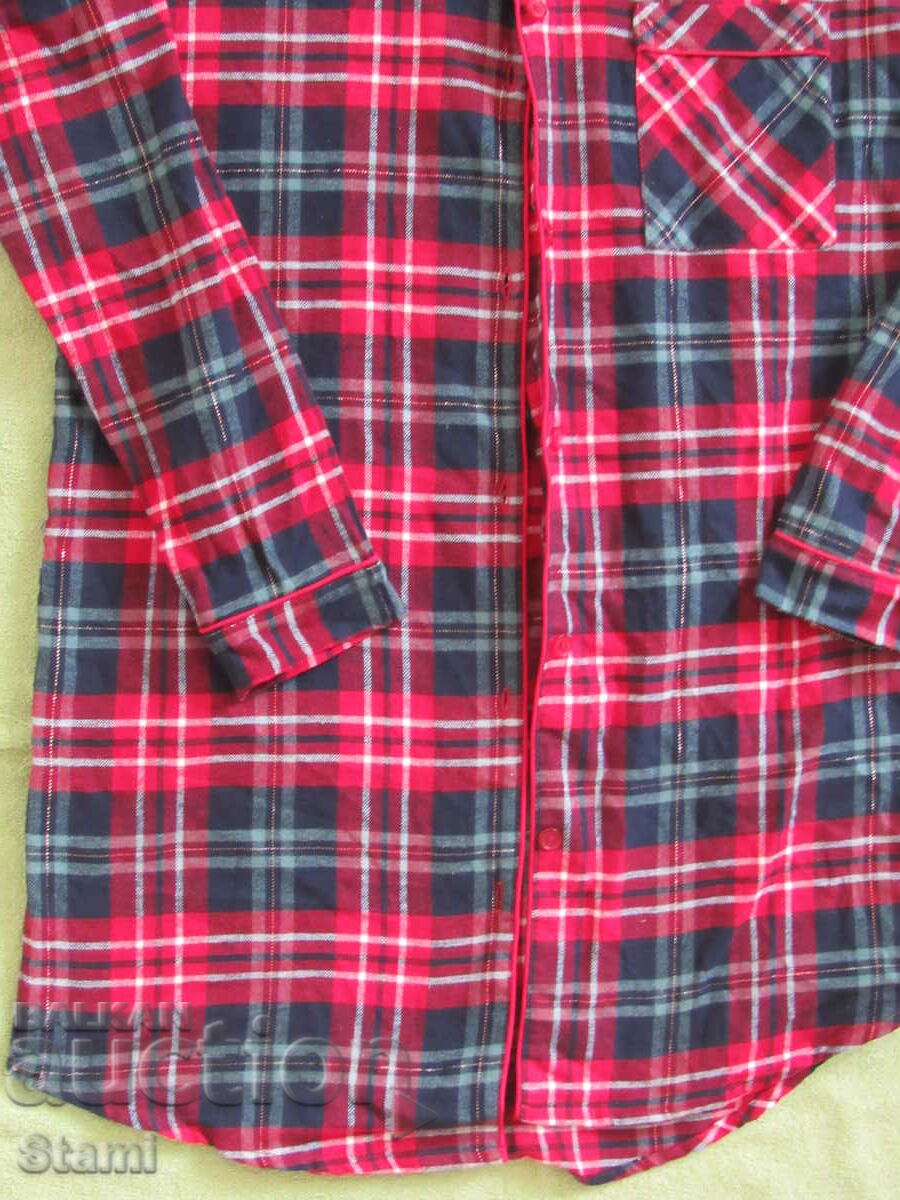 Women's Pajama Top NOT size S - 5 Women's Pajama Top NOT size S - 5