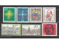 Германия 1970