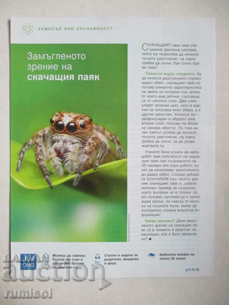 Wake up! - March 2013 - 5