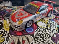 Burago 1:24 Porsche 911 GT3 DTM Edition