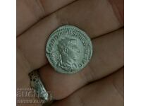 #4 Antoninian of Gordian III- READ THE DESCRIPTION !!!!!