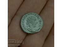 #7 Antoninian of Gordian III- READ THE DESCRIPTION !!!!!