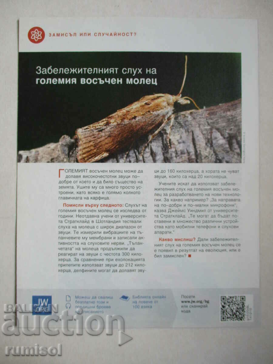 Trezeşte-te! - martie 2015 - 5 Trezeşte-te! - martie 2015 - 5