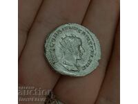 #9 Antoninian of Gordian III- READ THE DESCRIPTION !!!!!