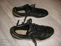 Shoes - Puma - No. 35.5-black - B.Z.C.