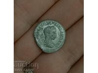 Alexander Severus Denarius - READ THE DESCRIPTION !!!!!