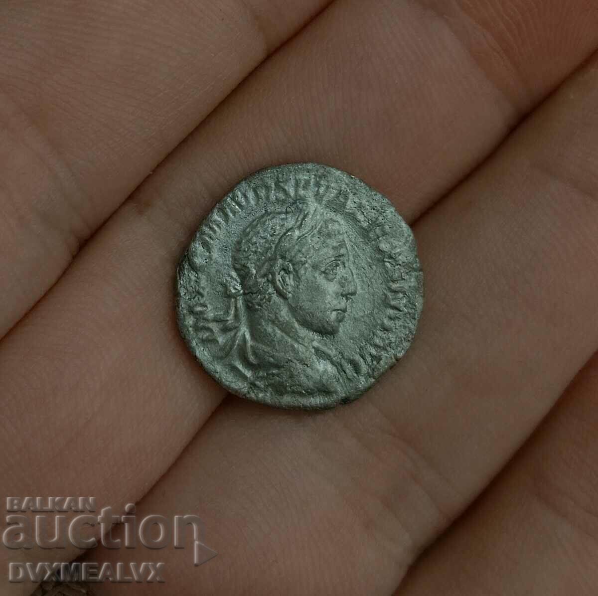 #3 Alexander Severus Denarius - READ THE DESCRIPTION !!!!!